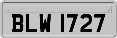 BLW1727