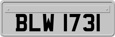 BLW1731