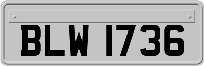 BLW1736