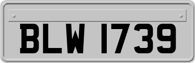 BLW1739