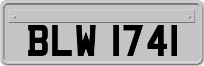 BLW1741