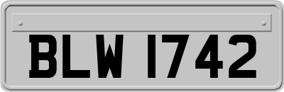 BLW1742