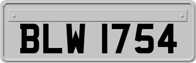 BLW1754