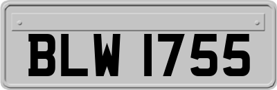 BLW1755