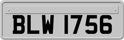 BLW1756
