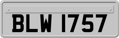 BLW1757