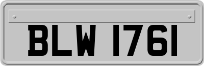 BLW1761