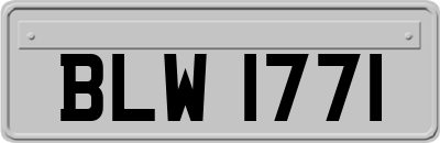BLW1771