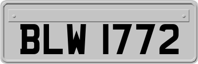BLW1772