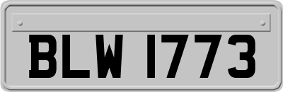 BLW1773