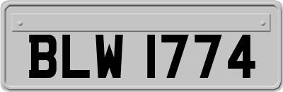 BLW1774