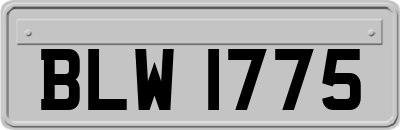 BLW1775
