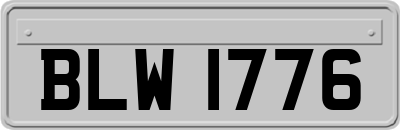 BLW1776