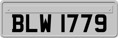 BLW1779