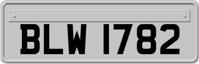 BLW1782
