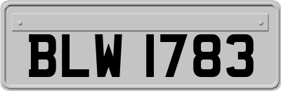 BLW1783