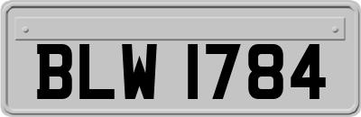 BLW1784