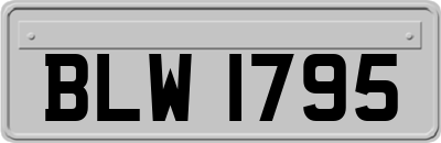 BLW1795