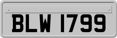 BLW1799