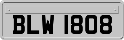BLW1808