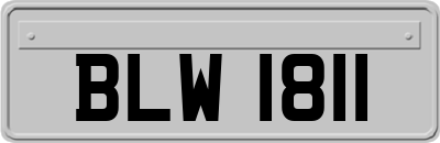 BLW1811