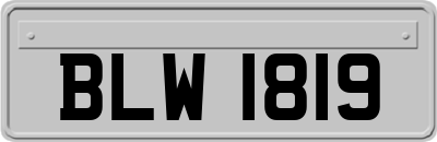 BLW1819