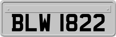 BLW1822