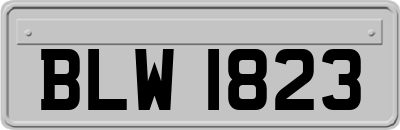 BLW1823