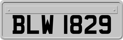BLW1829