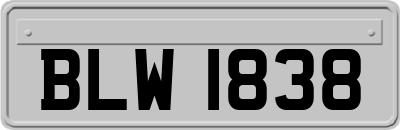 BLW1838