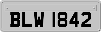 BLW1842