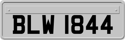 BLW1844