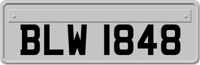 BLW1848