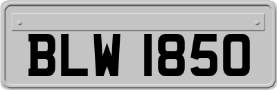 BLW1850