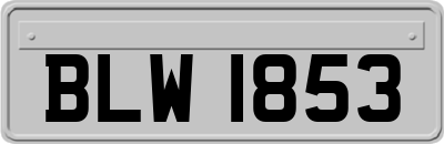BLW1853