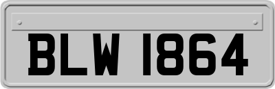 BLW1864