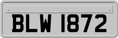 BLW1872