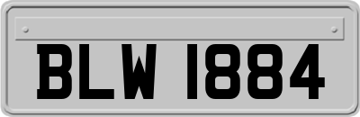 BLW1884