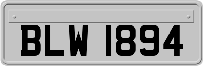 BLW1894