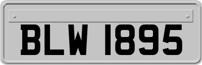 BLW1895