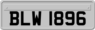 BLW1896