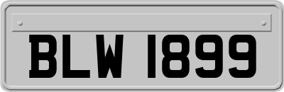 BLW1899