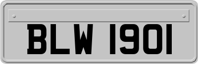 BLW1901