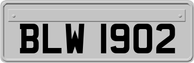 BLW1902
