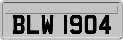 BLW1904