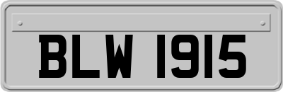 BLW1915