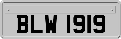 BLW1919
