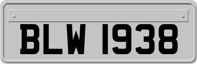 BLW1938