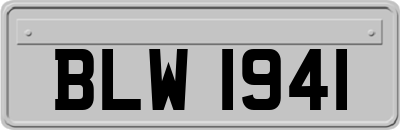 BLW1941