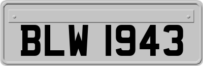 BLW1943